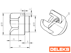 motoculteur reversible sur chenilles moteur loncin essence