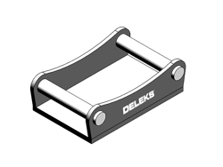 attache pour mini pelle s40