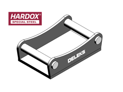 attache pour mini pelle s40