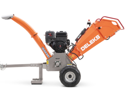 broyeur de branches thermique dk 800 briggs amp stratton