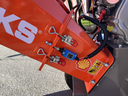 broyeur de branches thermique dk 800 briggs amp stratton