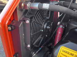 minidamper a moteur bs m8000