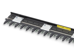 barre de coupe taille haie modèle hrd 160