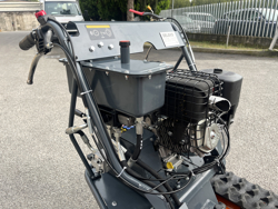 minidamper a moteur md800eb