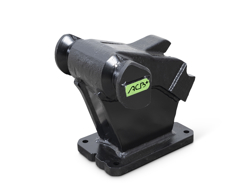 attache pour mini pelle ar m1