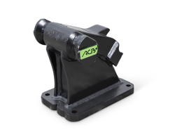 attache pour mini pelle ar