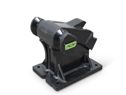 attache pour mini pelle arm m1