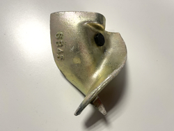 lame méche 10cm rechange s100