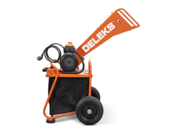 broyeur de branches dk 300 es