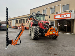 taille haie hydraulique pour tracteur à partir de 20cv mod falco hw