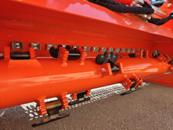 broyeur à marteaux déportable lourd pour tracteur mod gorilla 200