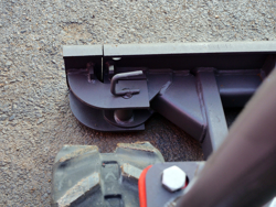 mini pelle 1 tonne m100