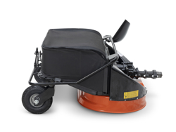 rm100 pour motoculteur zeus deleks