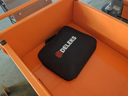 brouette electrique xe500hel