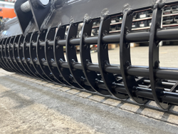 godet pour mini pele m100 800st