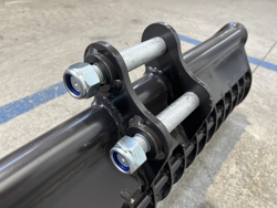 godet pour mini pele m100 800st