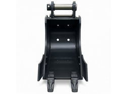 godet pour mini pele s280 bhb 300