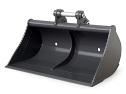 godet pour mini pele s280 b1200