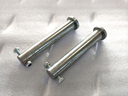 goupilles de rechange s280