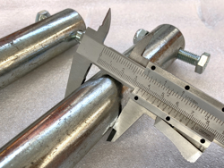 goupilles de rechange s280