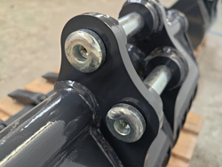 godet pour mini pele s180 800st