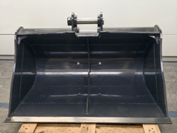 godet pour mini pele s380 b1000