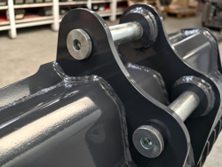 godet pour mini pele s380 1000st