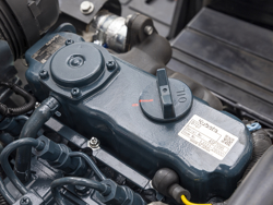 mini pelle 1 tonne s100