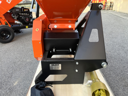 broyeur de branches dk1000