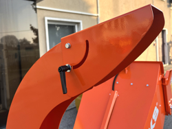 broyeur de branches dk1000