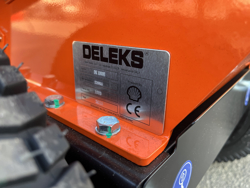 broyeur de branches dk1000e