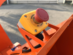 broyeur de branches dk1000e