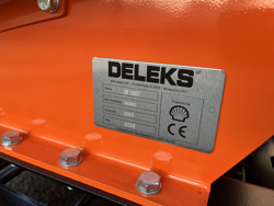 broyeur de branches thermique dk 1000t