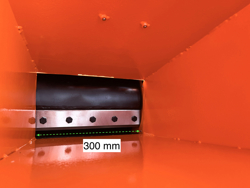 broyeur de branches dk1000e