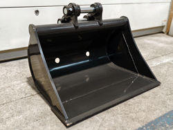 godet pour mini pele s180 60cm