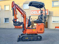 mini pelle m90se