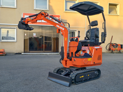 mini pelle m90se