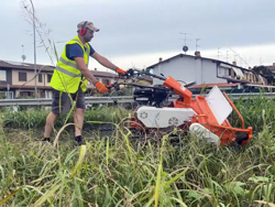 broyeur smart 1000 tr