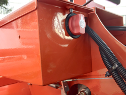 broyeur smart 1000 tr