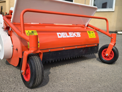 broyeur smart 1000 tr