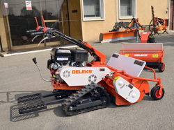 broyeur smart 1000 tr