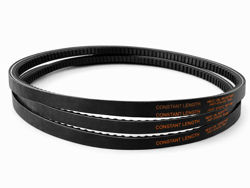 3 courroies smart800