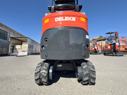 mini pelle 1 tonne s120