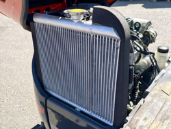 mini pelle 1 tonne s120