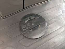 mini pelle 1 tonne s120