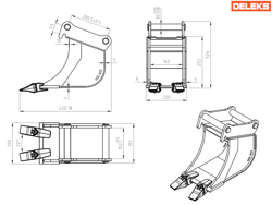 mini pelle 1 tonne s120 s30