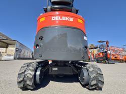 mini pelle 1 tonne s120 s30