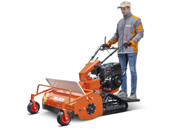 broyeur smart 1000 tr