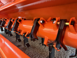 broyeur pour tracteur mod bison 260