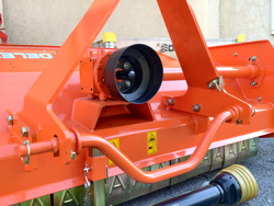 broyeur pour tracteur mod bison 260